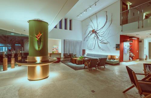Manaira Hotel | Verdegreen Hotel