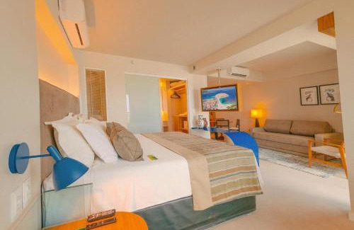 Manaira Hotel | Verdegreen Hotel