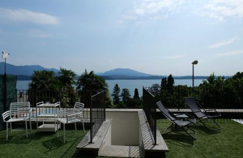 Belgirate Villa | Verdelago