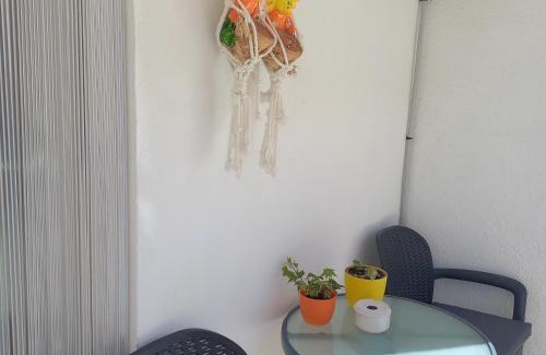 Peniscola Apartment | Verdemar Apartamento l