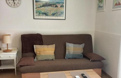 Peniscola Apartment | Verdemar Apartamento l