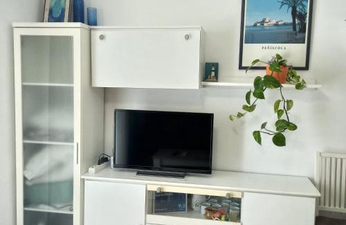 Peniscola Apartment | Verdemar Apartamento l