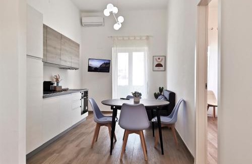 Municipio 1 Apartment | VerdeMare Big House