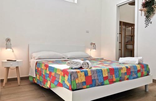 Municipio 1 Apartment | VerdeMare Big House