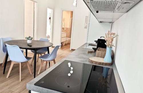 Municipio 1 Apartment | VerdeMare Big House