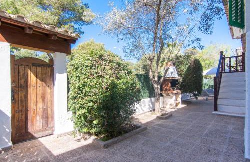 Muro Ski Chalet | Verdera