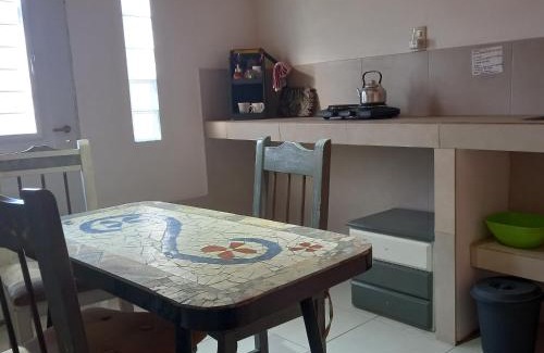 Guaymallen Apartment | Verdes montañas
