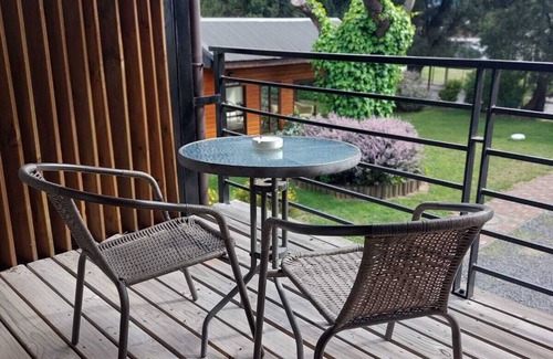 Pucon Apartment | Verdevida Apart Hotel