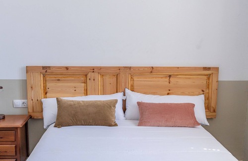 Gracia Bed & Breakfast | Verdi 254