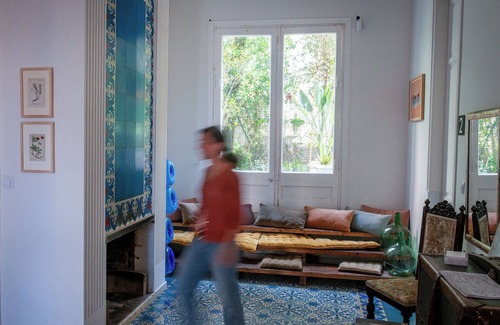 Gracia Bed & Breakfast | Verdi 254