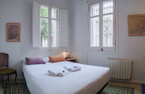 Gracia Bed & Breakfast | Verdi 254