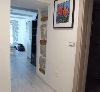 Rijeka Apartment | verdi vintage