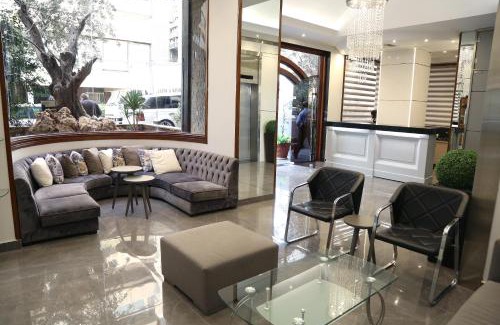 Beirut Hotel | Verdun Suites Hotel