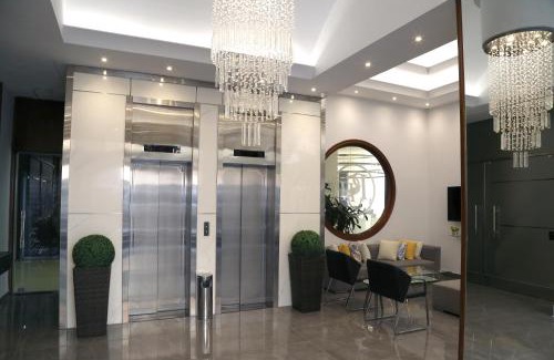 Beirut Hotel | Verdun Suites Hotel