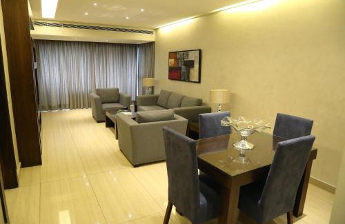 Beirut Hotel | Verdun Suites Hotel