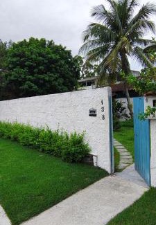 Niteroi House | Vereda da Lagoa