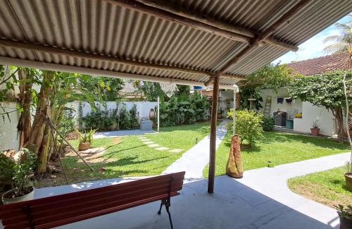 Niteroi House | Vereda da Lagoa