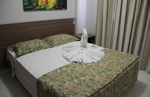 Pousada do Rio Quente Apartment | Veredas do Rio Quente Flat