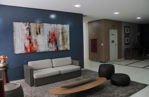 Pousada do Rio Quente Apartment | Veredas do Rio Quente Flat