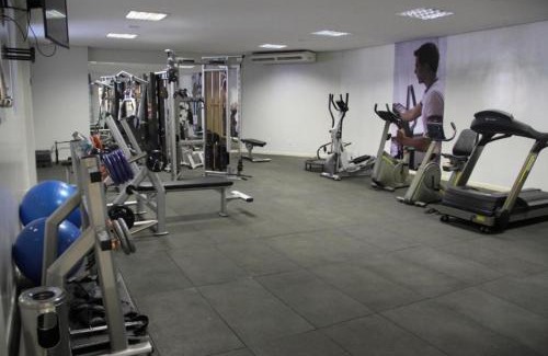 Pousada do Rio Quente Apartment | Veredas do Rio Quente Hotel Service