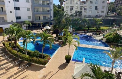 Pousada do Rio Quente Apartment | Veredas do Rio Quente Hotel Service