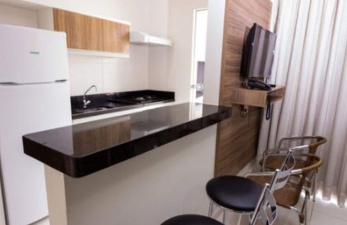 Pousada do Rio Quente Apartment | Veredas - RQ Turismo
