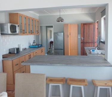 Franskraal Apartment | Vergezicht Upper Unit