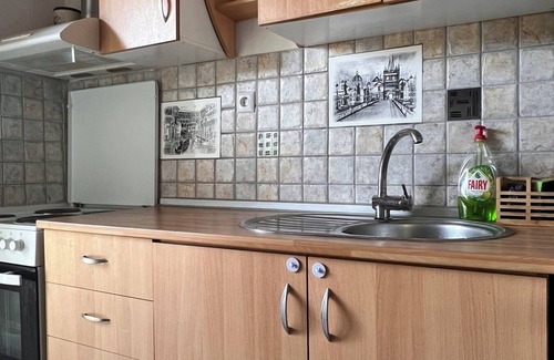Nea Propontida Cottage | Vergia Coast - 500m from the beach - Tranquil getaway with garden