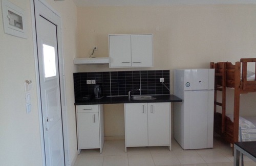 Sarti Apartment | Vergina Pension