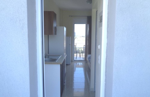 Sarti Apartment | Vergina Pension