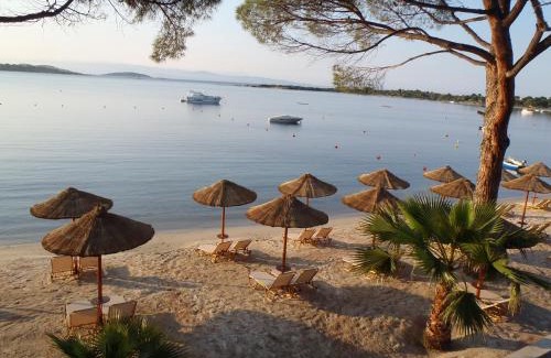 Vourvourou Apartment | Vergos Hotel
