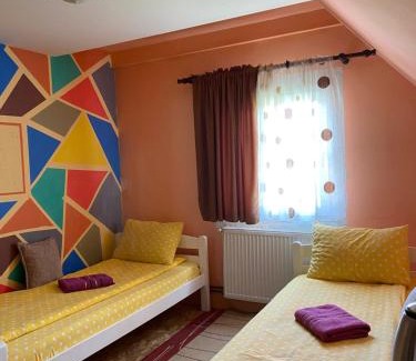 Zabljak House | Verica Rooms