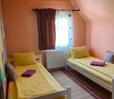 Zabljak House | Verica Rooms