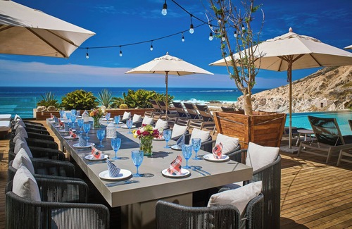 Rancho Cerro Colorado Ski Chalet | Verified ✓ Luxury 11 BR Mansion Exclusive Beach Private Chef, Maid & Butler