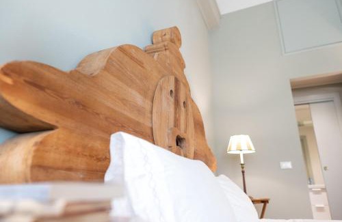 Pietrasanta Apartment | Verità Boutique Apartment