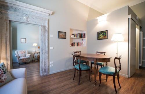 Pietrasanta Apartment | Verità Boutique Apartment