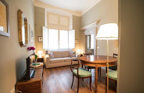Pietrasanta Apartment | Verità Boutique Apartment