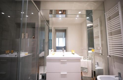 Pietrasanta Apartment | Verità Boutique Apartment