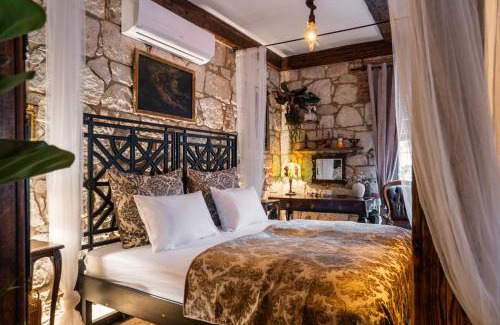 Tokaj Apartment | Veritas