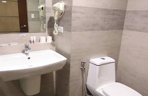 Diliman Hotel | Verjandel Hotel