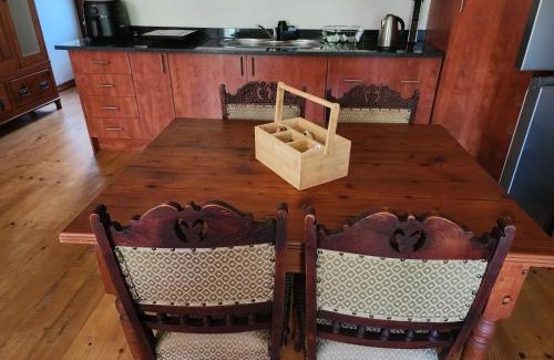 Bela-Bela Apartment | Verloren Lodge