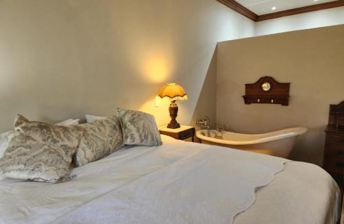 Bela-Bela Apartment | Verloren Lodge