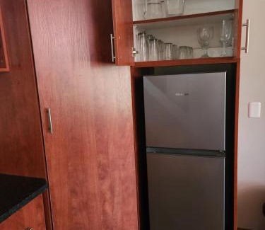 Bela-Bela Apartment | Verloren Lodge