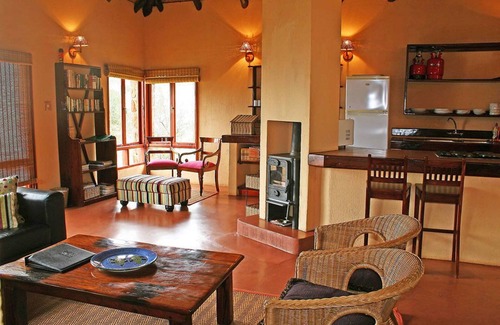 Lydenburg Cottage | Verlorenkloof Estate