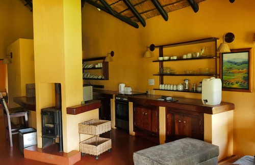 Lydenburg Cottage | Verlorenkloof Estate