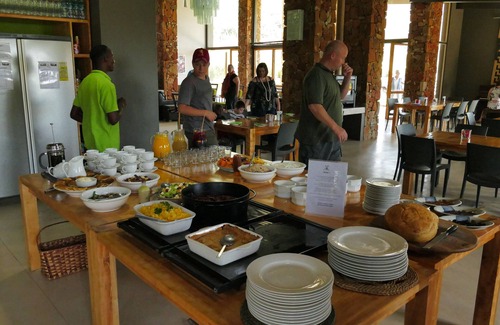 Lydenburg Cottage | Verlorenkloof Estate