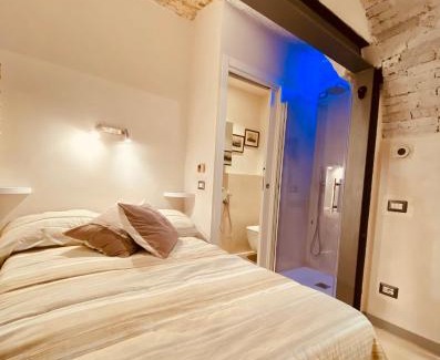 Todi House | Vermaaten Boutique Suites Ruby