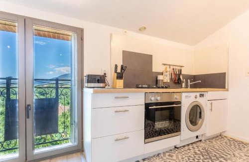 Ceret Apartment | Vermeille - Appt 2p avec jolie vue