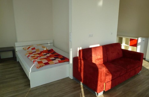 Harsewinkel Apartment | Vermietung Flaßkamp