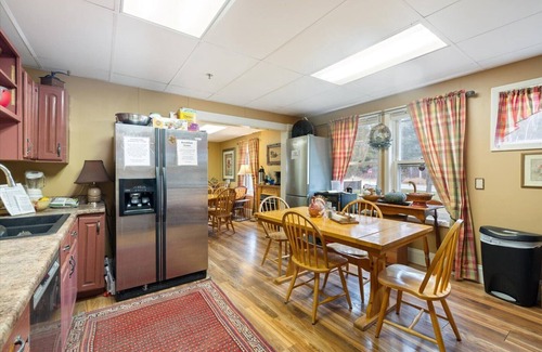 Soudan Bed & Breakfast | Vermilion Park Inn - Historic Bed and Breakfast - call 218-753-2333